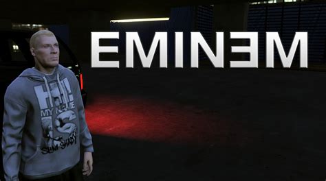 2015 Eminem Gta5