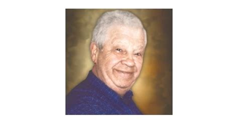 Peter Van Dyk Obituary 2019 Niagra Ontario Niagara This Week