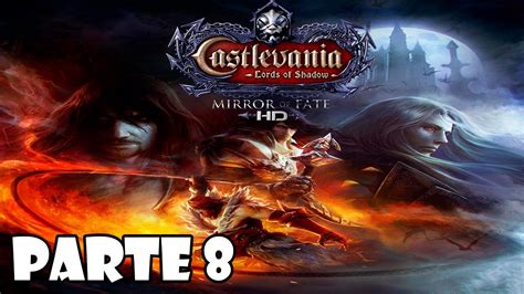 Castlevania Lords Of Shadow Mirror Of Fate Hd Gameplay
