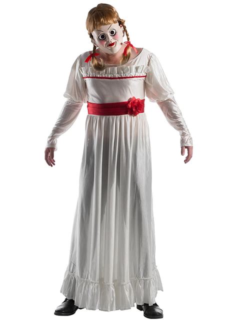 Annabelle Costume