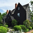 The House of the Seven Gables – North American Reciprocal Museum (NARM ...