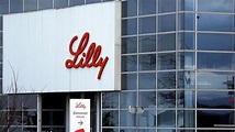 Eli Lilly strikes optimistic tone on Covid-19 therapy after trial ...
