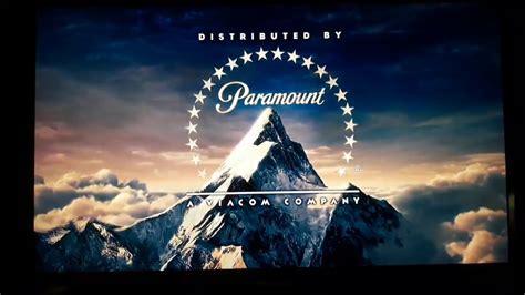 Pdi Paramount Dreamworks Skg 2008 Youtube
