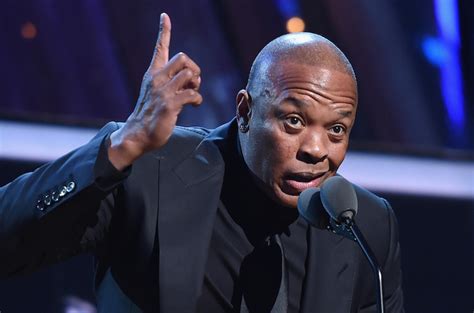 Dr Dre Donates 10 Million To Compton Performance Art Center Iheart