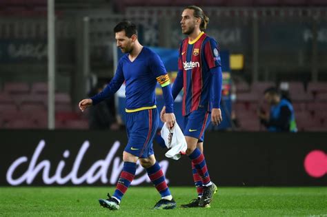 Goal takes a look at the biggest transfer news and rumours from the premier league, la liga psg are also said to be heavily involved in the race for messi and likely lead the way as it stands. Lionel Messi transfer news: MLS is still knocking | InsiderLifeStyles