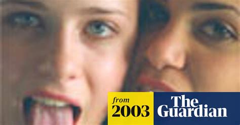 A Raging Hormone Crazed Rollercoaster Movies The Guardian