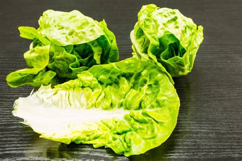 Should You Stay Away From Romaine Lettuce After E Coli Outbreak