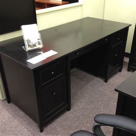 Your home office desk should fit your work style. Staples Desk