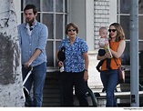 Rachel McAdams Brings Son On Family Stroll Five Months After Secret ...