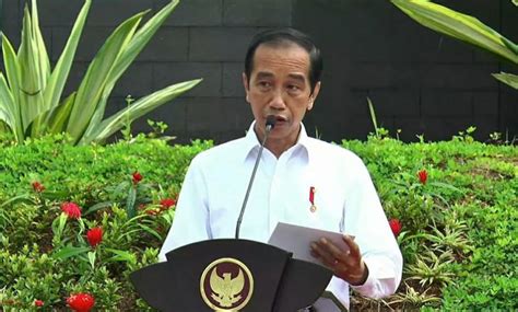 Jokowi Resmikan Kampus Baru Untirta Indoposco