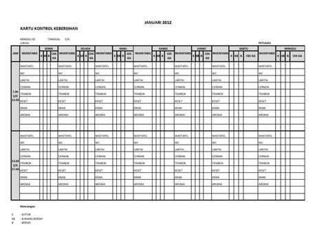 So please help us by uploading 1 new document or. Contoh Cek List Barang - Surat 33