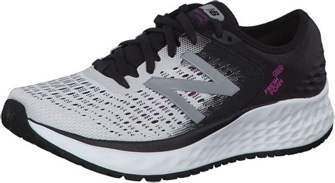 New Balance Womens Fresh Foam 1080 V9 Running Shoe Road