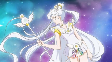 20 Strongest Sailor Moon Characters Ranked