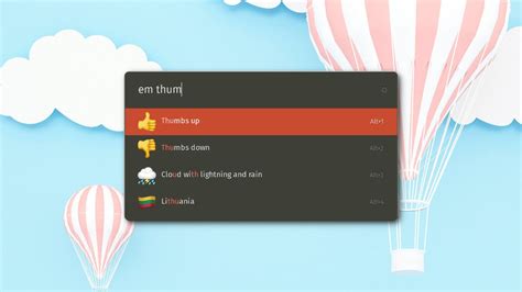 Top 10 App Launchers For Ubuntu And Gnome Desktop With Bonus List