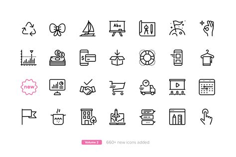 Outline Icon 297263 Free Icons Library