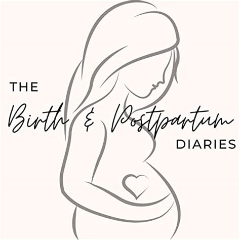 The Birth And Postpartum Diaries Jade Spears Audible