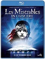 Sección visual de Los Miserables 25º aniversario - FilmAffinity