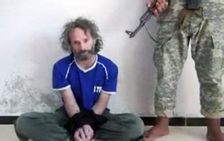 Theo Padnos American Journalist On Being Kidnapped Tortured And Released In Syria The New