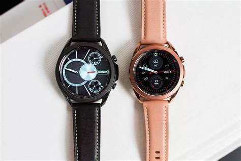 There are two models of the gear s3, classic and frontier. Samsung Galaxy Watch 3: OFFERTA al MINIMO storico su ...