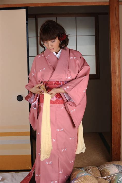 [x city] kimono 008 yuma asami tabakus gallery with japanese korean chinese and asian girls