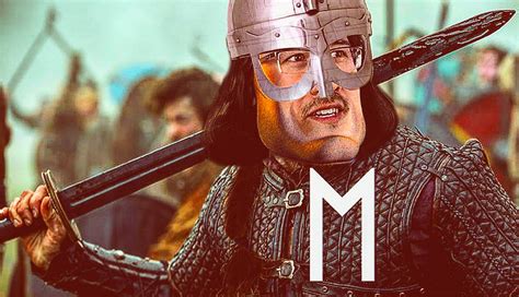 Markiplier E Viking Lord Marquaad E Know Your Meme