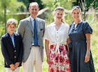 Prince Charles brothers and sisters: Who are Charles’s siblings? How ...