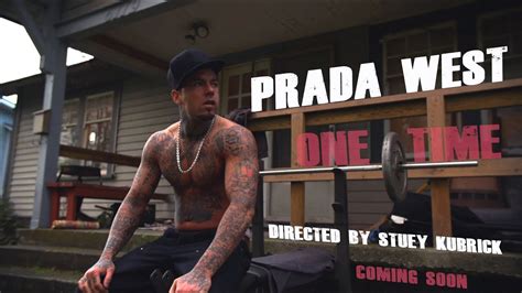 prada west one time [official video] 2015 youtube