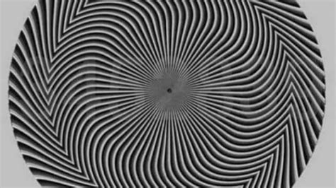 How Optical Illusions Work Bodysoul