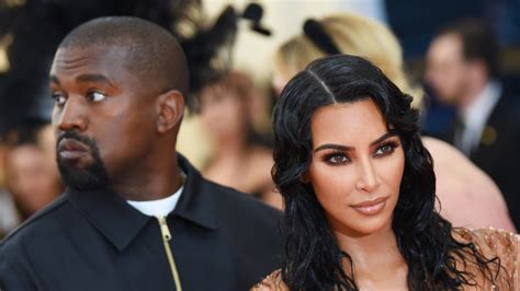 Did Kanye West Really Cheat On Kim Kardashian With This Famous Singer