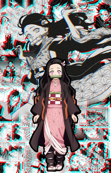 √ 12 Demon Slayer Nezuko Aesthetic Pfp 1080p For Pc