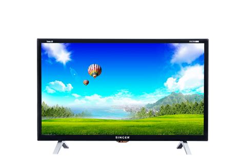 Led Television Png