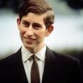 La vida del príncipe Carlos en 70 imágenes memorables