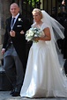 Wedding Ideas, Planning & Inspiration | Royal wedding dress, Zara ...