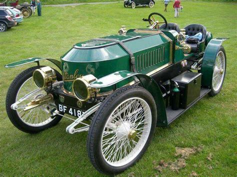 Stanley Steamer Best Classic Cars Classic Cars Vintage Vintage Cars