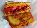 America's Great Grilled Cheese Sandwiches - Roadfood