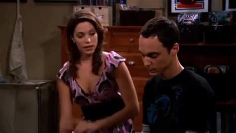 Yarn Now You Listen To Me The Big Bang Theory 2007 S01e15 The