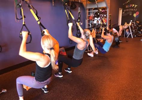 Ventura Gym Group Personal Training Fitness Bootcamp