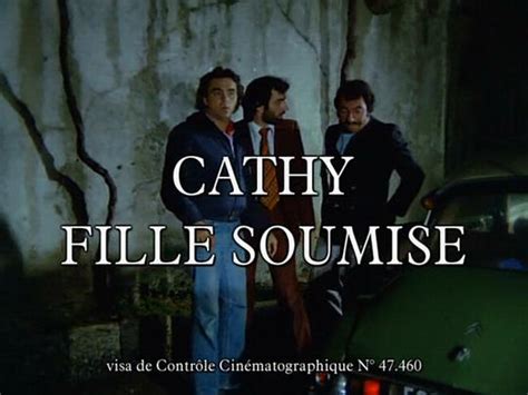 Cathy Fille Soumise Bt