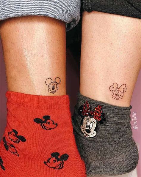 Bestie Friendship Tattoos For 2 Other Wrist Bestie Tattoo Bestie