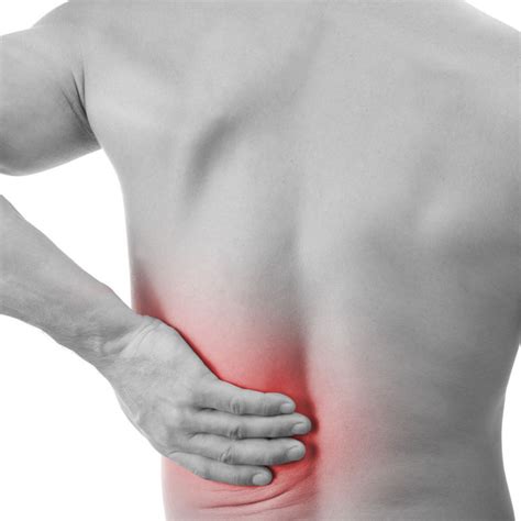 Rib cage pain may start in one area but travel to an area nearby. Low Back Pain and Fat Loss | DrKareem.com