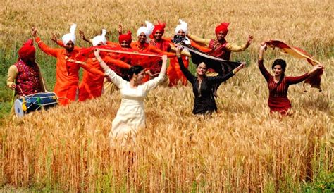 Vaisakhi Significance And Festivities Of The Punjabi New Year