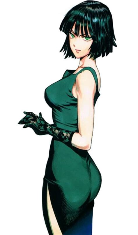 Picture Of Fubuki One Punch Man