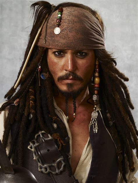Jack sparrow captain of the black pearl and legendary pirate of the seven seas, captain jack sparrow is the irreverent trickster of the caribbean. Jack Sparrow | PiratesoftheCaribbeanUniverse Wiki | FANDOM ...