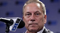 Michigan State's Tom Izzo says he never covered up sexual assault ...