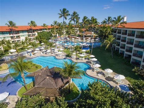 Resorts em Recife All Inclusive e região As 6 melhores opções