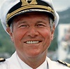 ZDF-Serie: "Traumschiff"-Kapitän Heinz Weiss ist tot - WELT
