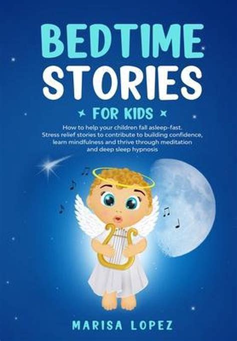 Bedtime Stories For Kids How To Help Your Children Fall Asleep Fast