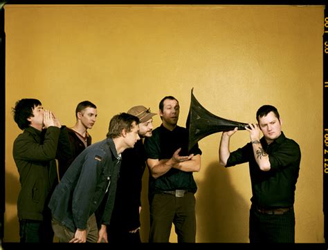 Modest Mouse Announce New Album Strangers To Ourselves Under The Radar Magazine