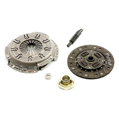 Luk Mitsubishi Mighty Max Standard Transmission 1986 Repset Clutch Kit