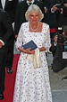 Camilla de Cornualles brilla como una estrella en la gran gala de Múnich